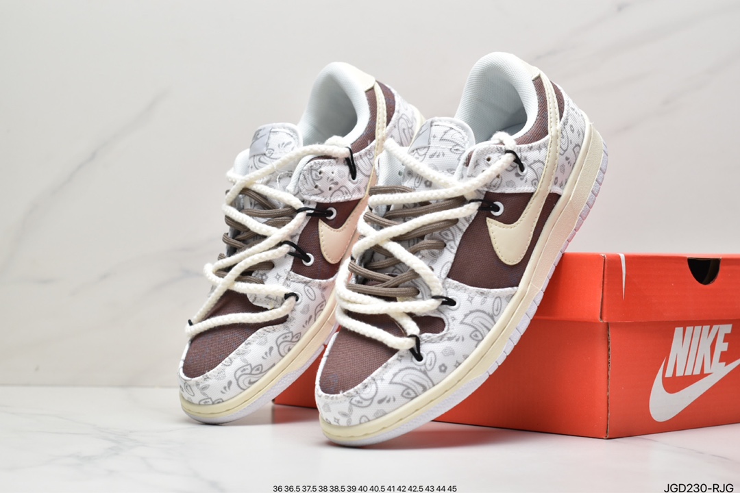 180 耐克Nike SB Dunk Low”Aged Navy”扣篮系列低帮休闲运动滑板板鞋DD1503