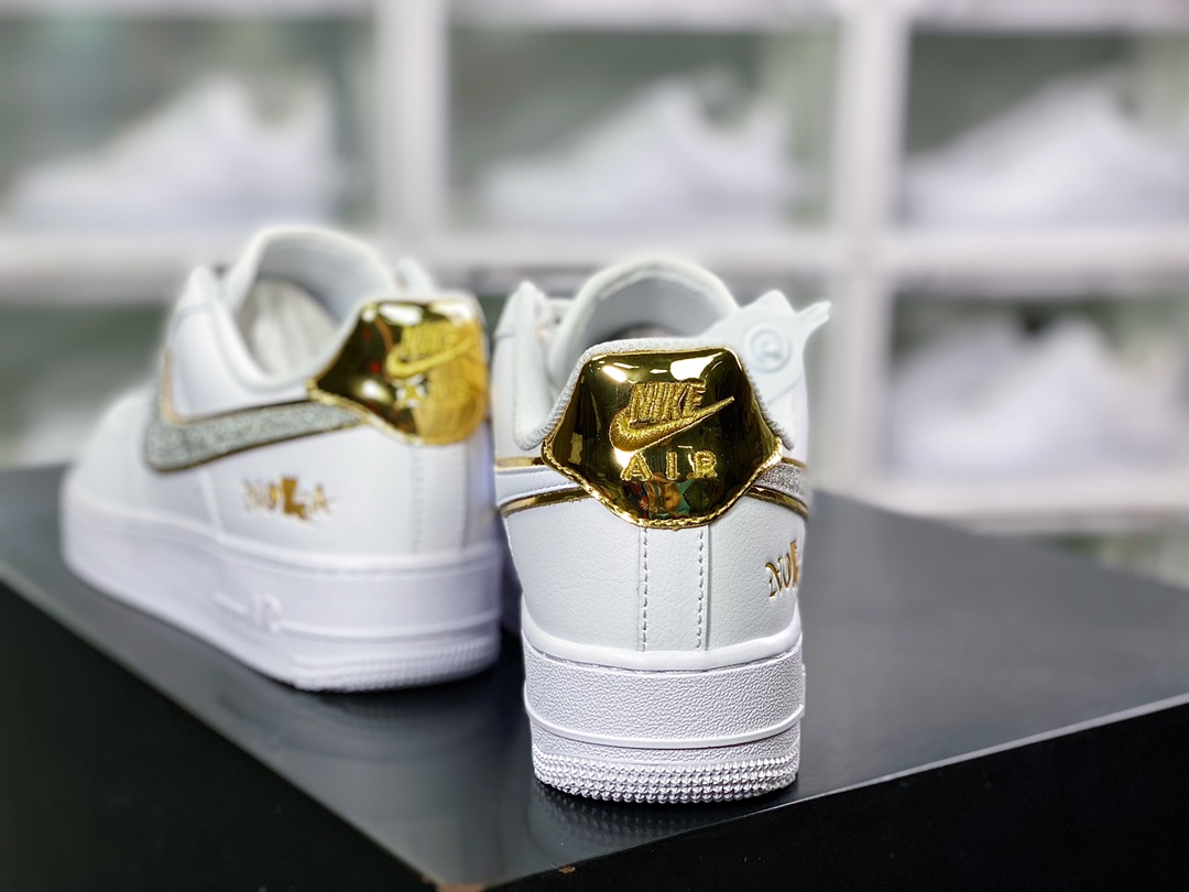 Air Force 1’07 Low”NOLA”空军一号经典低帮DV4248-222-Chinese wholesaler seller Clothes Bags handbags wholesale Shoes High Quatity wholesaler seller Cheap Sneakers from China Factory Chinese suppliers china wholesale clothing wholesaler seller Air Force 1’07 Low”NOLA”空军一号经典低帮DV4248-222