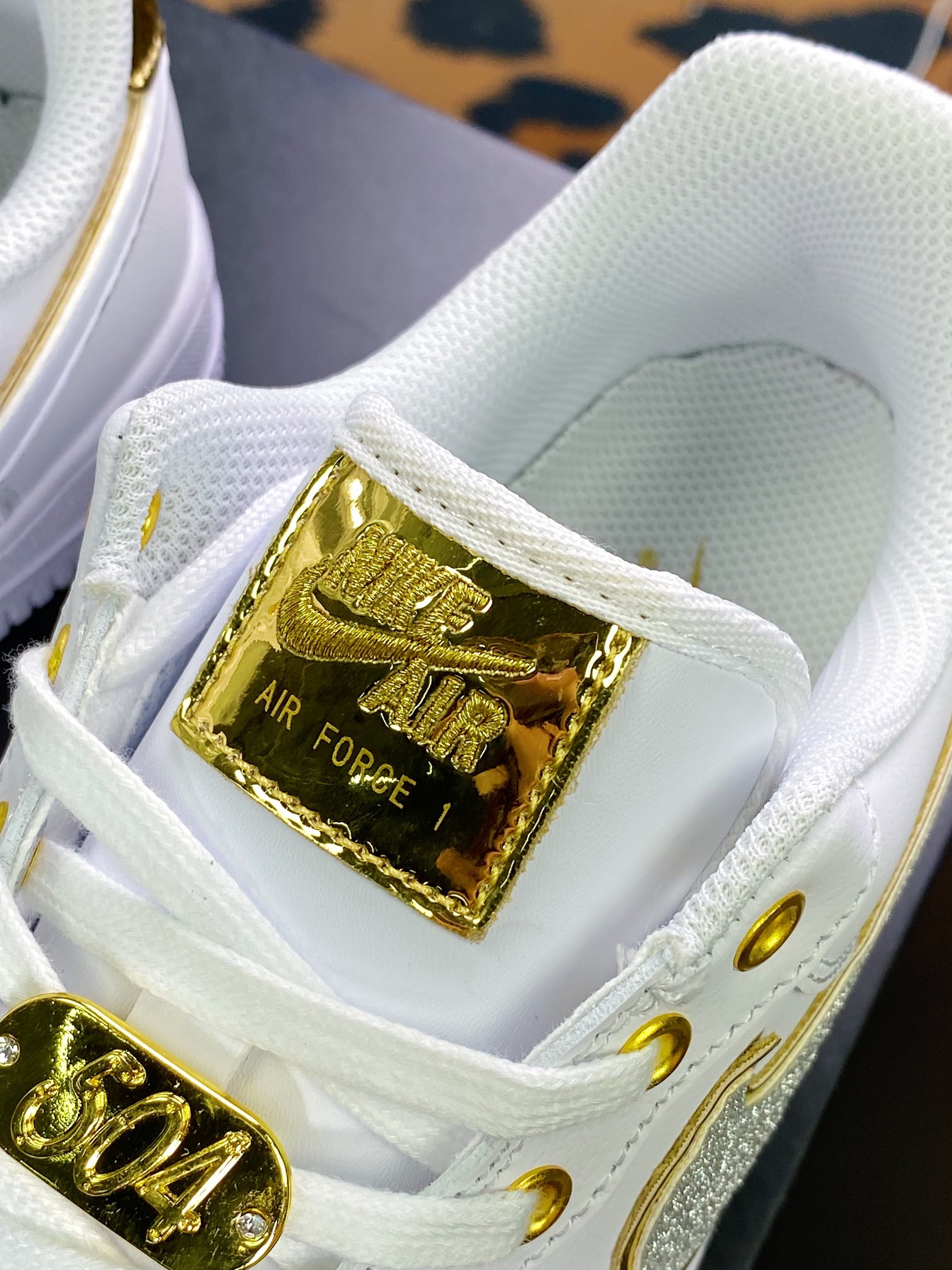 Air Force 1’07 Low”NOLA”空军一号经典低帮DV4248-222-Chinese wholesaler seller Clothes Bags handbags wholesale Shoes High Quatity wholesaler seller Cheap Sneakers from China Factory Chinese suppliers china wholesale clothing wholesaler seller Air Force 1’07 Low”NOLA”空军一号经典低帮DV4248-222