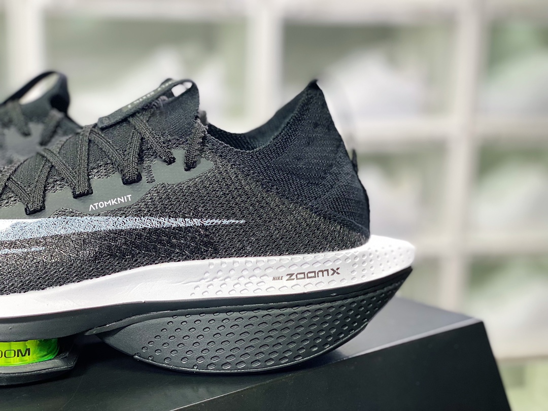 Air ZoomX AlphaFly NEXT% 2”Black/White”阿尔法2代慢跑鞋 DV9422-400-Chinese wholesaler seller Clothes Bags handbags wholesale Shoes High Quatity wholesaler seller Cheap Sneakers from China Factory Chinese suppliers china wholesale clothing wholesaler seller Air ZoomX AlphaFly NEXT% 2”Black/White”阿尔法2代慢跑鞋 DV9422-400