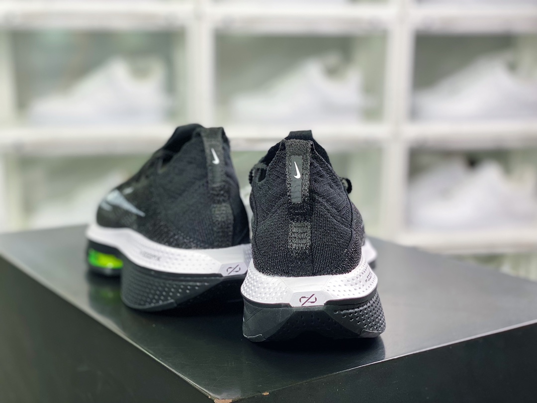 Air ZoomX AlphaFly NEXT% 2”Black/White”阿尔法2代慢跑鞋 DV9422-400-Chinese wholesaler seller Clothes Bags handbags wholesale Shoes High Quatity wholesaler seller Cheap Sneakers from China Factory Chinese suppliers china wholesale clothing wholesaler seller Air ZoomX AlphaFly NEXT% 2”Black/White”阿尔法2代慢跑鞋 DV9422-400
