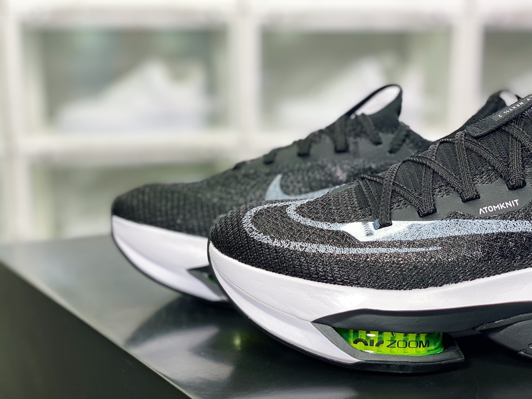 Air ZoomX AlphaFly NEXT% 2”Black/White”阿尔法2代慢跑鞋 DV9422-400-Chinese wholesaler seller Clothes Bags handbags wholesale Shoes High Quatity wholesaler seller Cheap Sneakers from China Factory Chinese suppliers china wholesale clothing wholesaler seller Air ZoomX AlphaFly NEXT% 2”Black/White”阿尔法2代慢跑鞋 DV9422-400