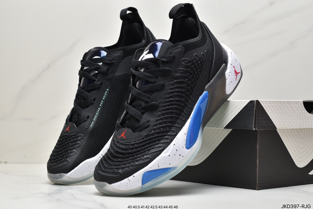 160 耐克/NIKE Air Jordan Jumpman 1 PF 全红中帮复古男子文化篮球鞋运动男鞋DN1772-104