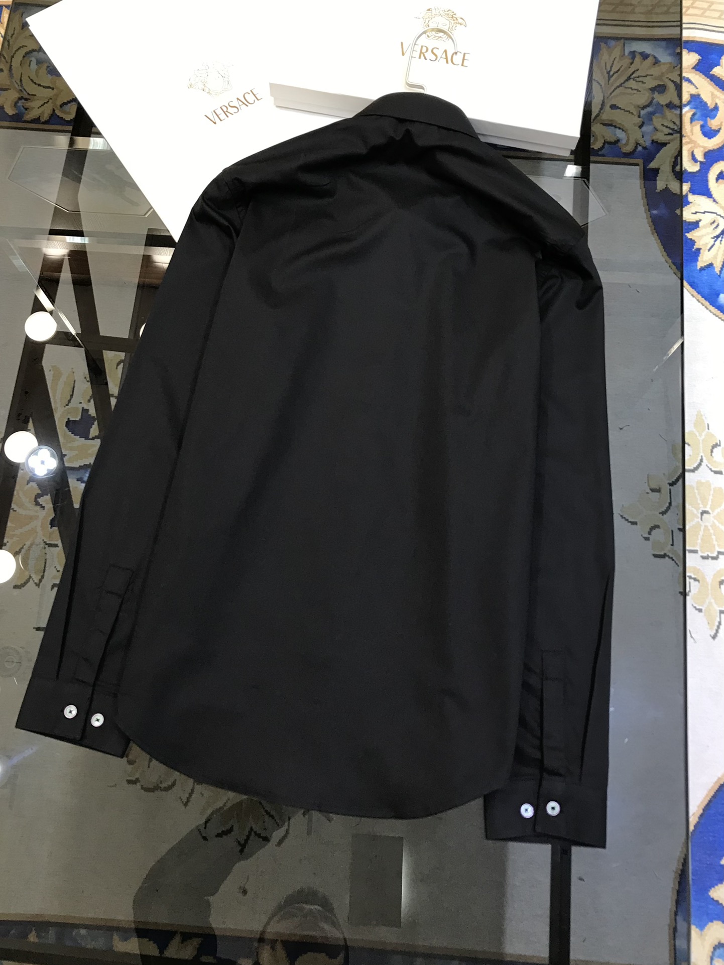 Dior Haute Couture Designer Jacket Coat Ready-to-Wear Ref.5E18A886 9