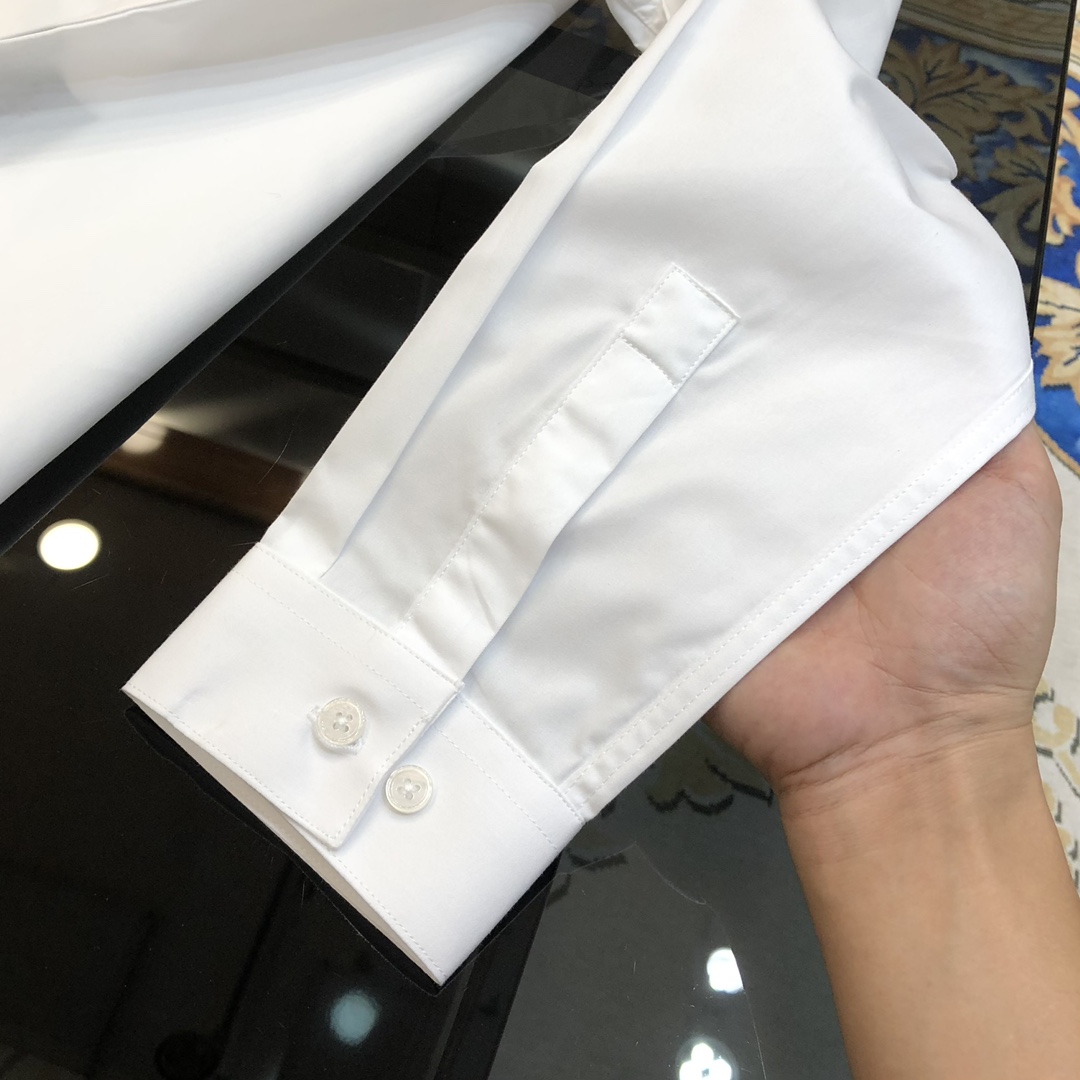 迪奥 Dior 高级成衣风衣外套及大衣服饰 #DDF67239 7