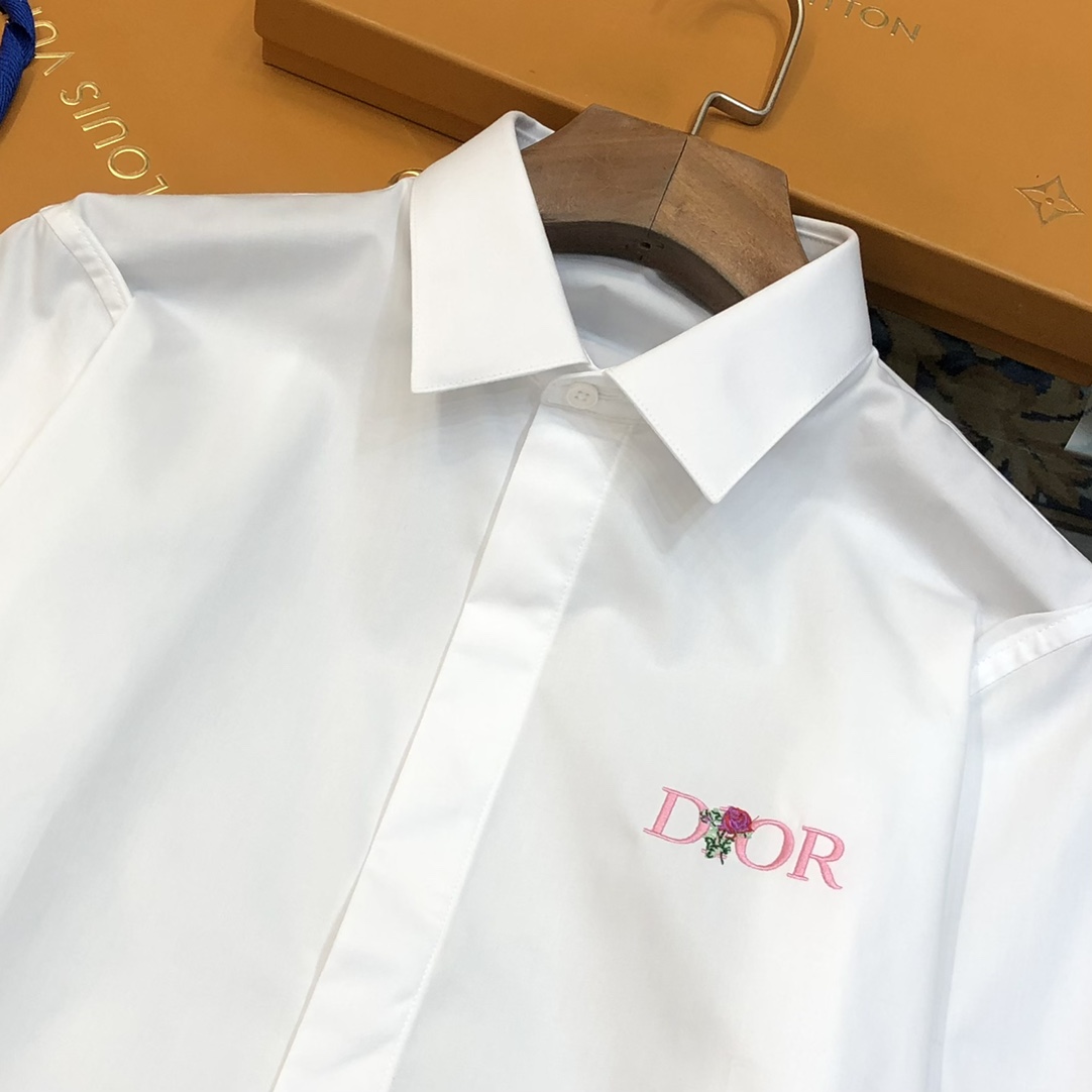 迪奥 Dior 高级成衣风衣外套及大衣服饰 #DDF67239 5
