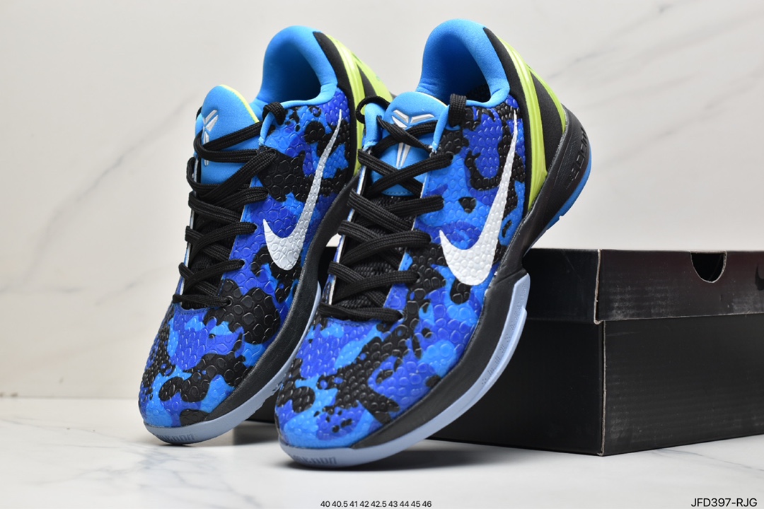 170 Nike ZOOM Kobe VI ZK6科比六代低帮运动篮球鞋 429659-401-莆田鞋,莆田鞋货源,高仿鞋,高仿鞋货源,安福档口,莆田高仿鞋,莆田鞋批发,高仿鞋批发,莆田高仿运动鞋,高仿运动鞋,莆田运动鞋 170 Nike ZOOM Kobe VI ZK6科比六代低帮运动篮球鞋 429659-401