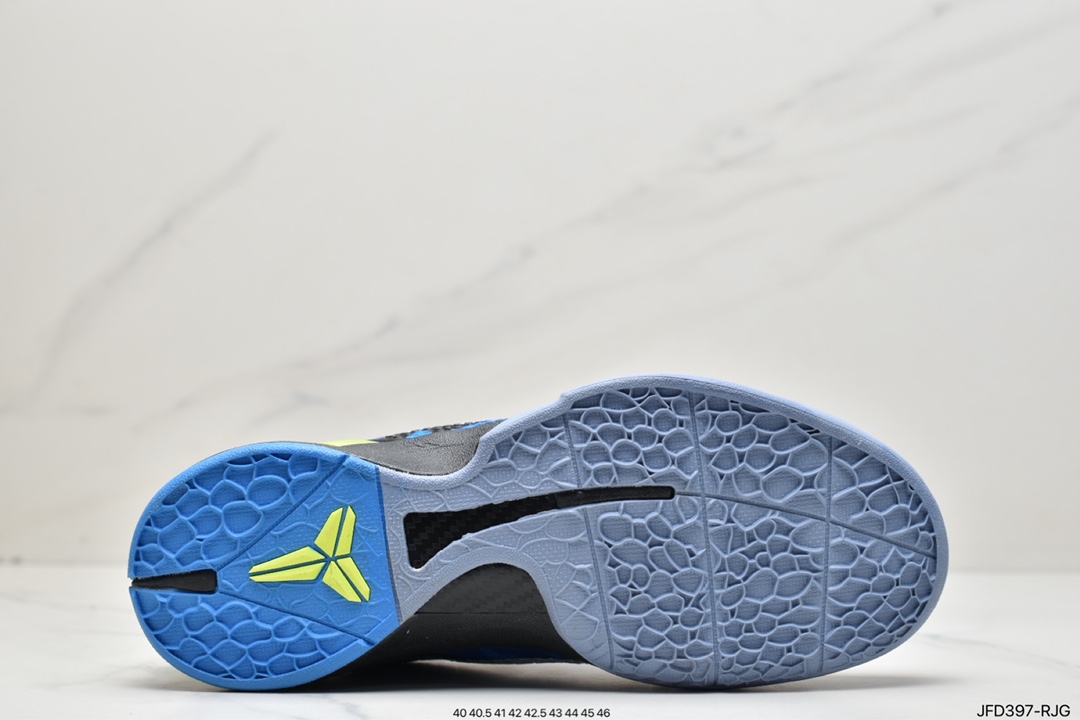 170 Nike ZOOM Kobe VI ZK6科比六代低帮运动篮球鞋 429659-401-莆田鞋,莆田鞋货源,高仿鞋,高仿鞋货源,安福档口,莆田高仿鞋,莆田鞋批发,高仿鞋批发,莆田高仿运动鞋,高仿运动鞋,莆田运动鞋 170 Nike ZOOM Kobe VI ZK6科比六代低帮运动篮球鞋 429659-401