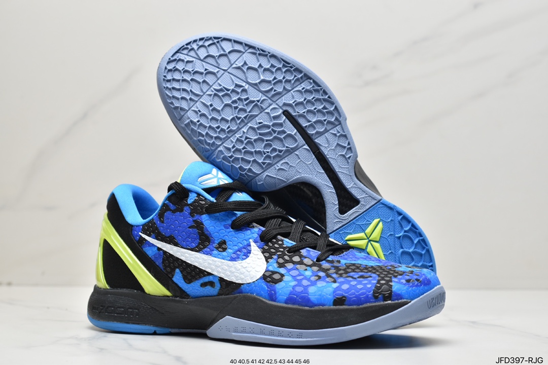 170 Nike ZOOM Kobe VI ZK6科比六代低帮运动篮球鞋 429659-401-莆田鞋,莆田鞋货源,高仿鞋,高仿鞋货源,安福档口,莆田高仿鞋,莆田鞋批发,高仿鞋批发,莆田高仿运动鞋,高仿运动鞋,莆田运动鞋 170 Nike ZOOM Kobe VI ZK6科比六代低帮运动篮球鞋 429659-401