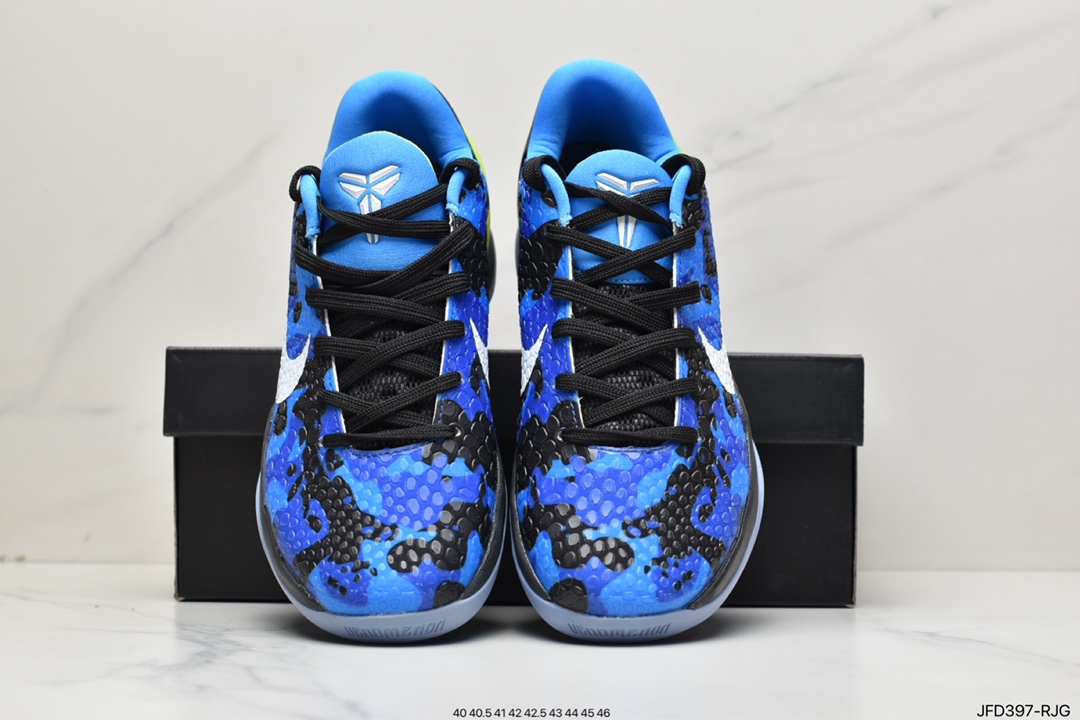 170 Nike ZOOM Kobe VI ZK6科比六代低帮运动篮球鞋 429659-401-莆田鞋,莆田鞋货源,高仿鞋,高仿鞋货源,安福档口,莆田高仿鞋,莆田鞋批发,高仿鞋批发,莆田高仿运动鞋,高仿运动鞋,莆田运动鞋 170 Nike ZOOM Kobe VI ZK6科比六代低帮运动篮球鞋 429659-401