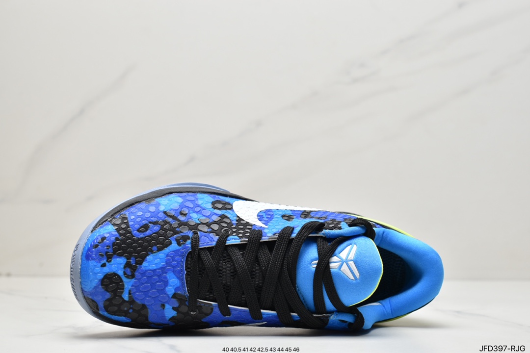 170 Nike ZOOM Kobe VI ZK6科比六代低帮运动篮球鞋 429659-401-莆田鞋,莆田鞋货源,高仿鞋,高仿鞋货源,安福档口,莆田高仿鞋,莆田鞋批发,高仿鞋批发,莆田高仿运动鞋,高仿运动鞋,莆田运动鞋 170 Nike ZOOM Kobe VI ZK6科比六代低帮运动篮球鞋 429659-401