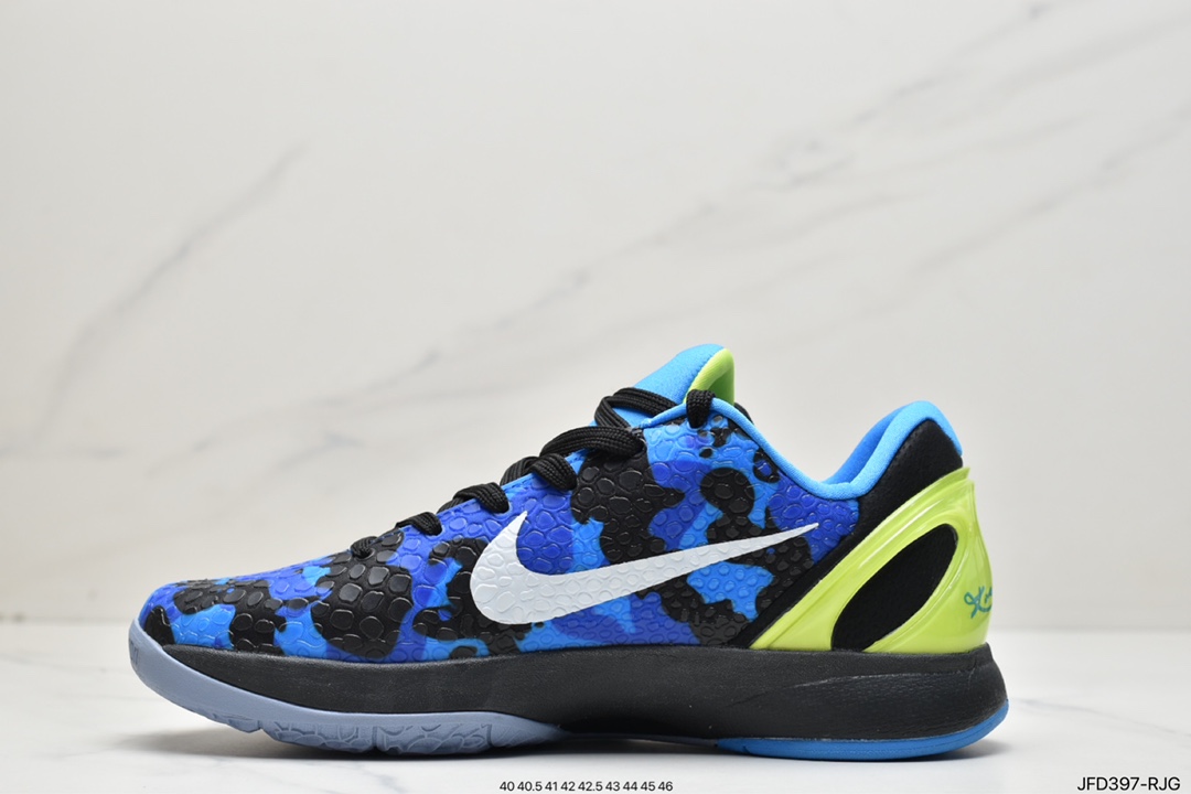 170 Nike ZOOM Kobe VI ZK6科比六代低帮运动篮球鞋 429659-401-莆田鞋,莆田鞋货源,高仿鞋,高仿鞋货源,安福档口,莆田高仿鞋,莆田鞋批发,高仿鞋批发,莆田高仿运动鞋,高仿运动鞋,莆田运动鞋 170 Nike ZOOM Kobe VI ZK6科比六代低帮运动篮球鞋 429659-401