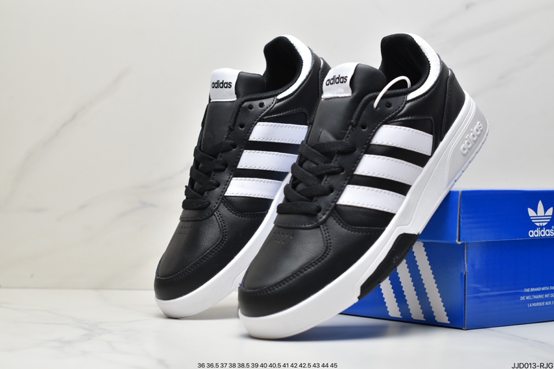 Adidas Post Up autumn and winter new casual sports all-match school sneakers GW5432