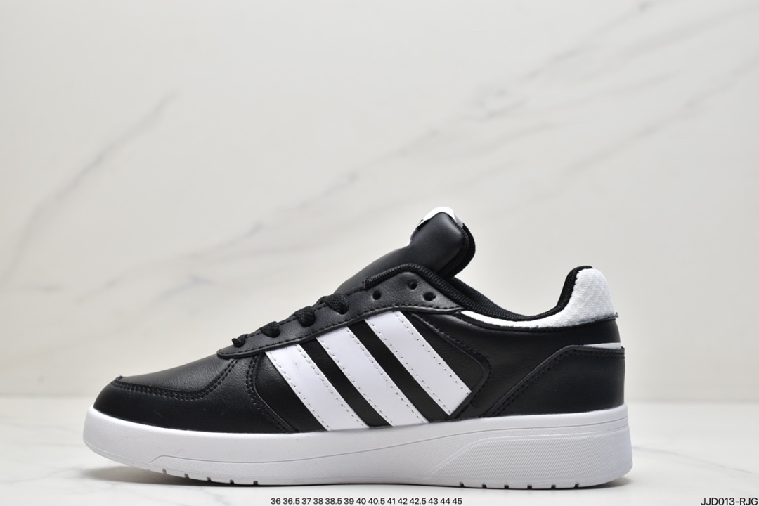 Adidas Post Up autumn and winter new casual sports all-match school sneakers GW5432