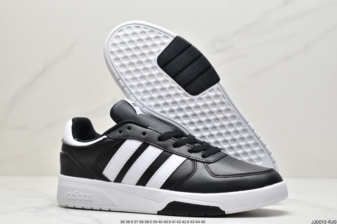 Adidas Post Up autumn and winter new casual sports all-match school sneakers GW5432