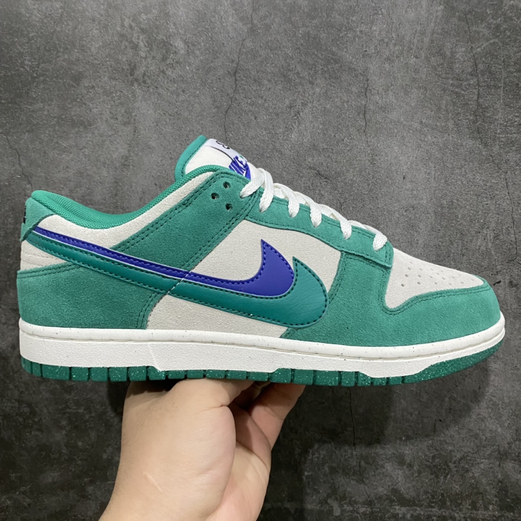 lw版纯原Dunk Low SE \