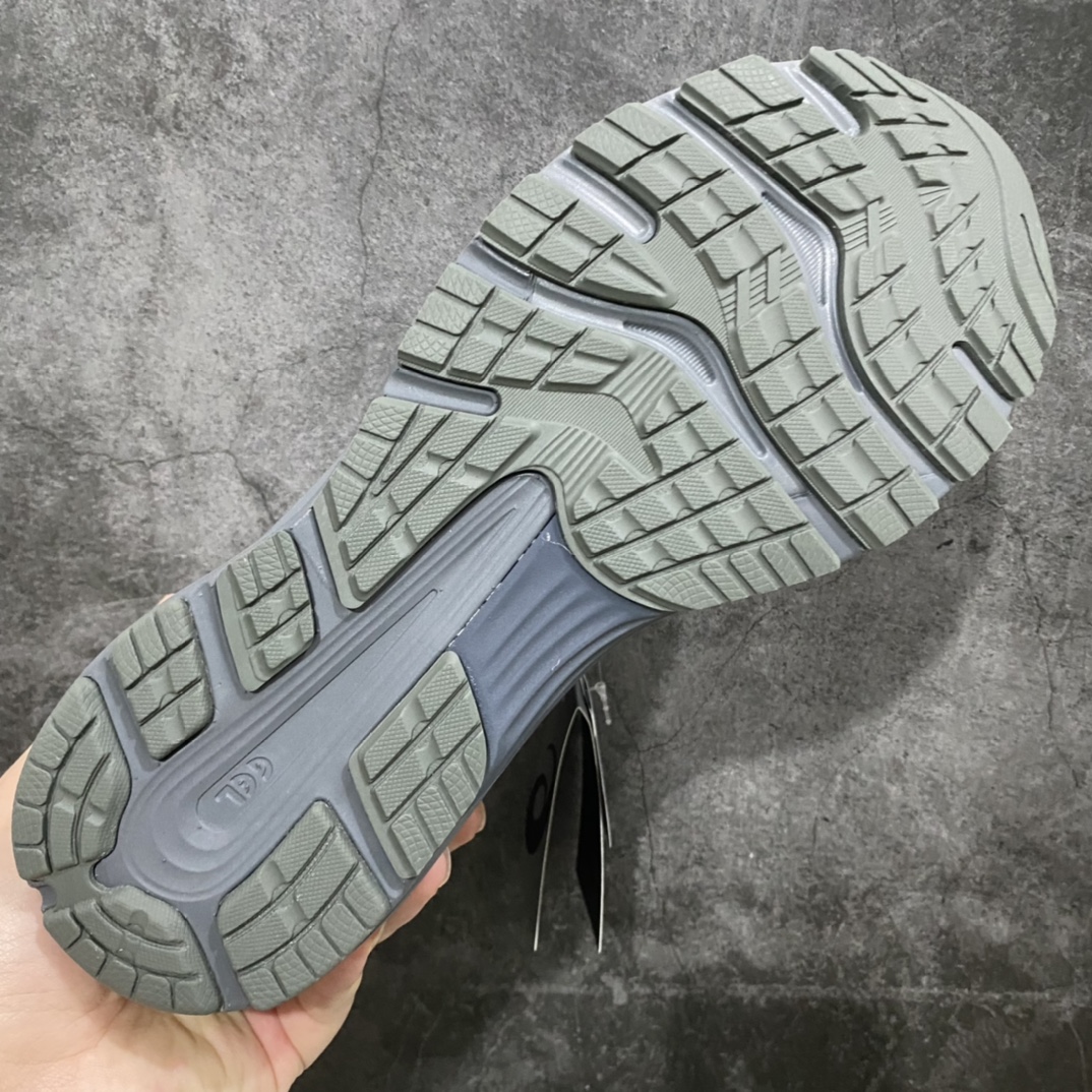 图片[9]-东莞原厂品质 Kiko Kostadinov x Asics Gel-Korika 亚瑟士 银 1023A010-020 复古休闲时尚运动鞋原厂大底材料组合 顶级品质 细节做工清洁度 全部媲美原鞋无差距 标准尺码不偏码，亲测42就是穿42的。 尺码：40 40.5 41 42 42.5 43 44 44.5-选品中心