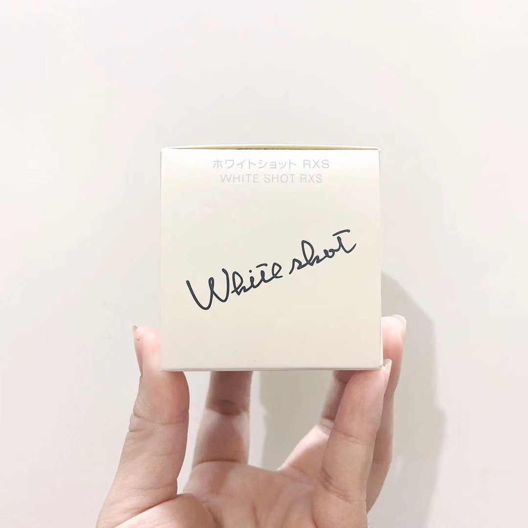 22! (Nota al hacer el pedido: Crema blanqueadora POLA) (Crema blanqueadora POLA 50g) 🔜 Si tu cara tiende a oscurecerse…