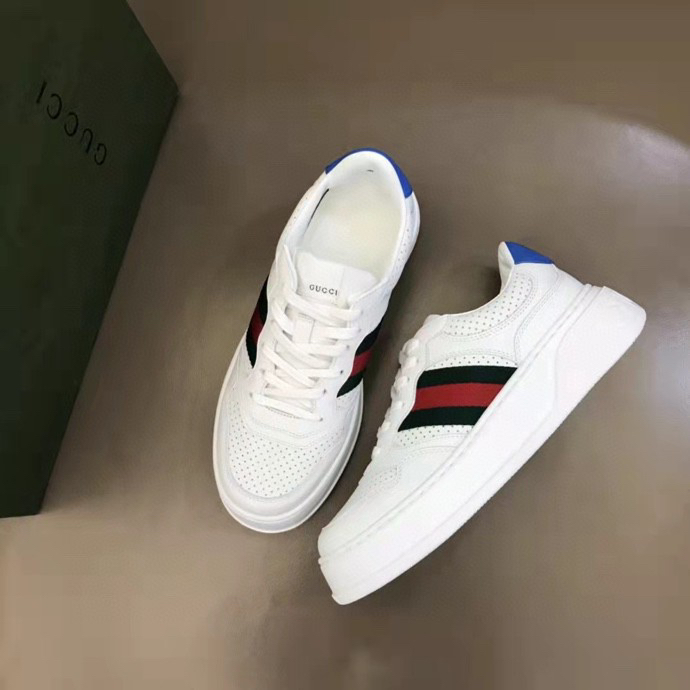 NO:778827,New men's shoes GUCCI [Lightning] The latest shoes are shipped. Original quality, fashionable and trendy. Made of special materials. Sheepskin lining on the inside. New packaging. The feet feel super comfortable and the workmanship is impeccable. Size: 38-45,, gucci, sheepskin19860909新款男鞋GUCCI [闪电]最新鞋出货.原单品质 时尚潮流 采用特殊材料 内里网羊皮 全新包装.脚感超舒适,做工简直无可挑剔 码数:38-45,,gucci,sheepskin,Men's shoes