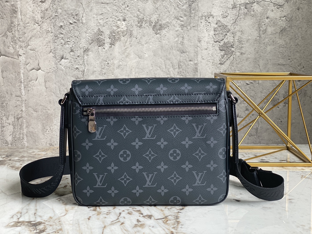 Louis Vuitton Haute Couture Classic Luxury Handbag Shoulder Crossbody 5