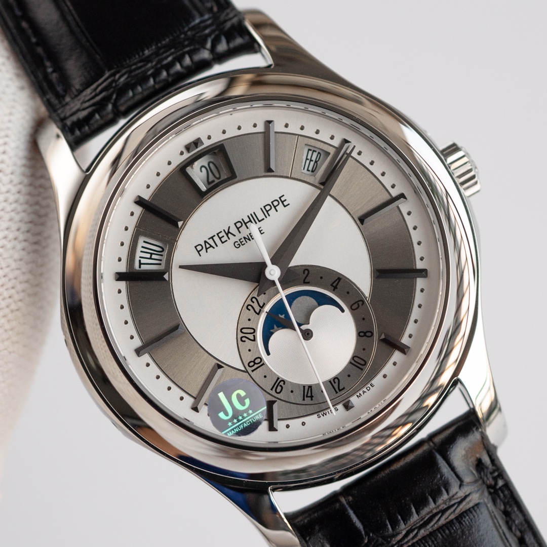 [Breguet Watches]Patek Philippe 5205G013 Complication Series Top EditionImp