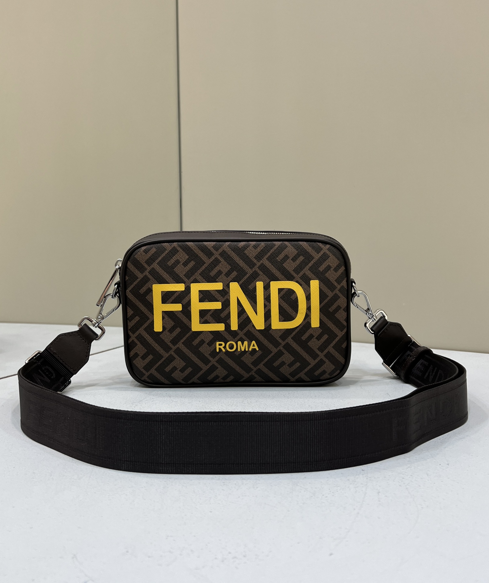 [Fendi Men