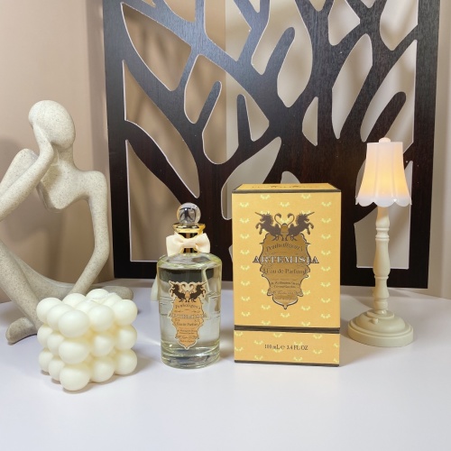 Penhaligon's Artemisia Eau de Parfum - 100ml Oriental Floral Fragrance 1 Penhaligon's Artemisia Eau de Parfum - 100ml Oriental Floral Fragrance