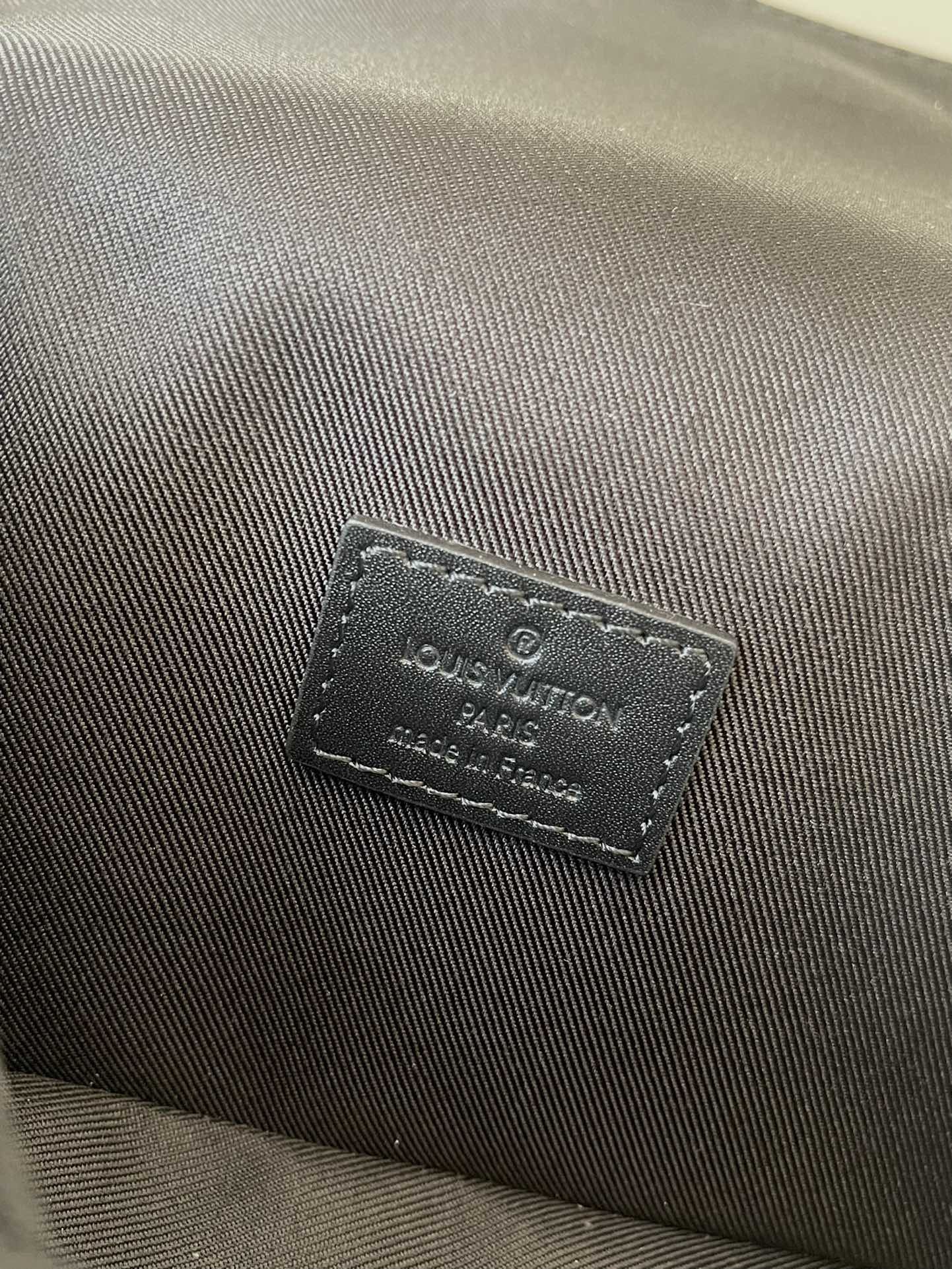 顶级原单独家实拍M81746压花柔软的MonogramTaurillon皮革与Steamer风格链条等经