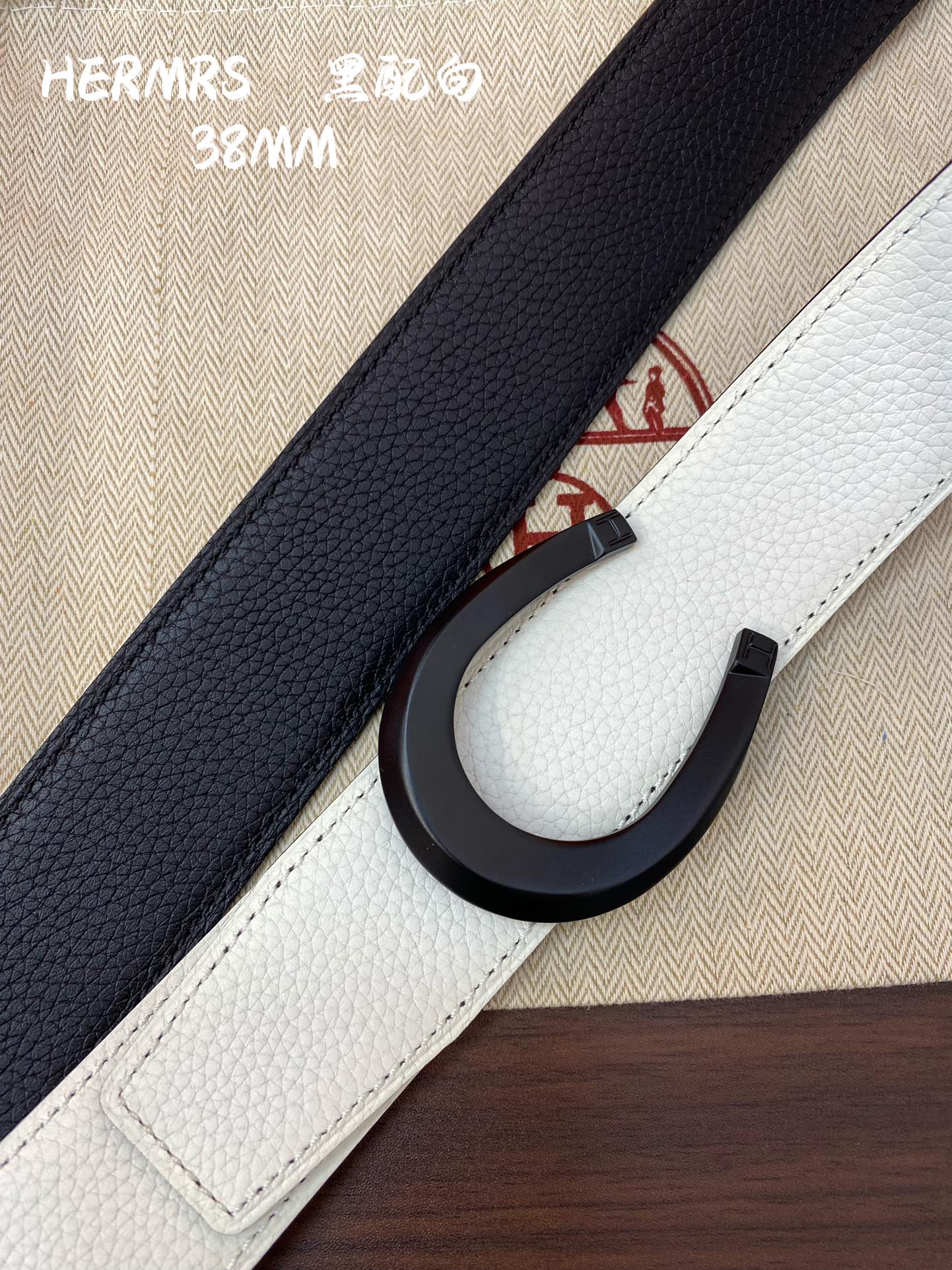 Hermes-HBELTBUCKLE
