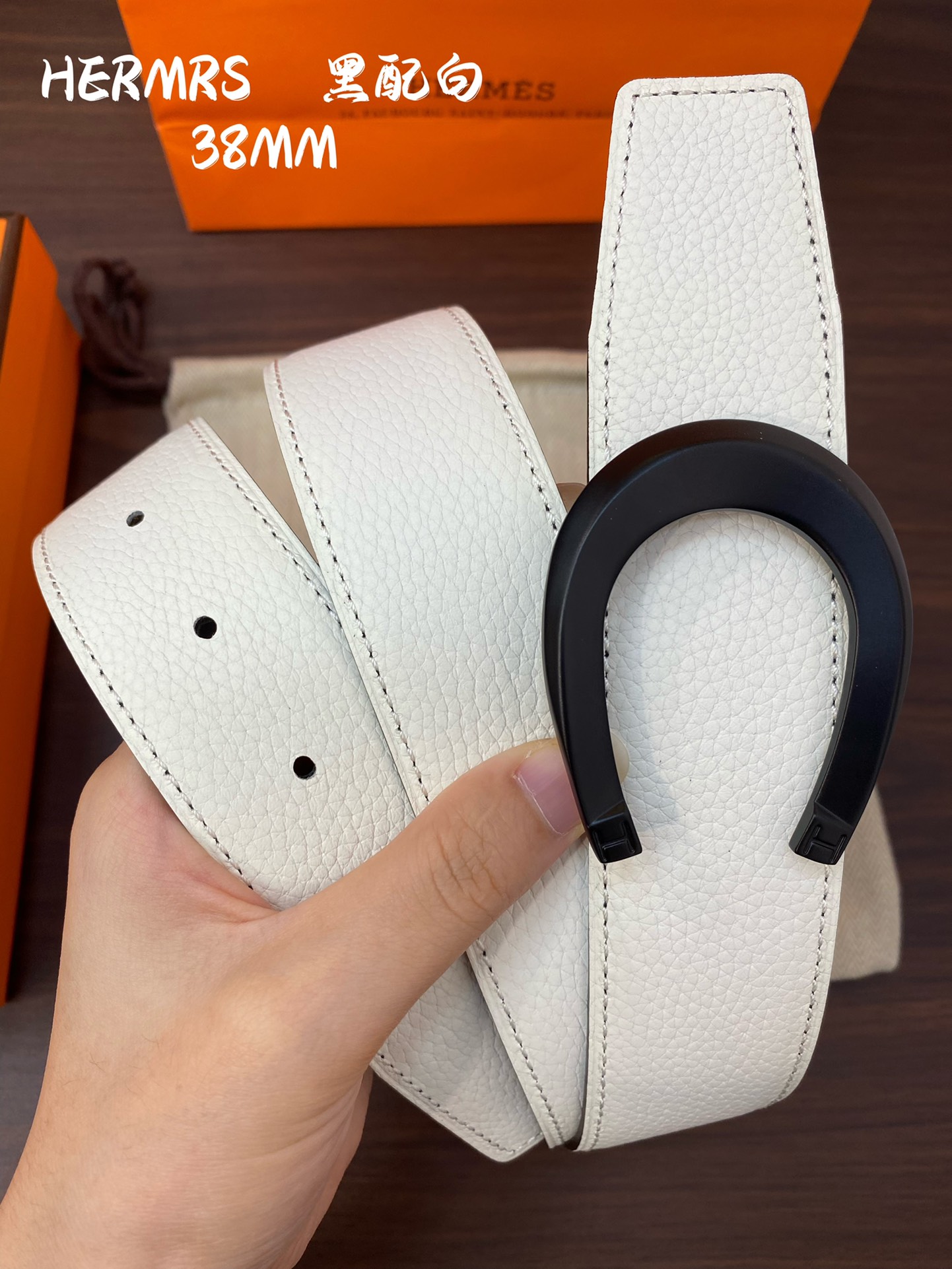 Hermes-HBELTBUCKLE