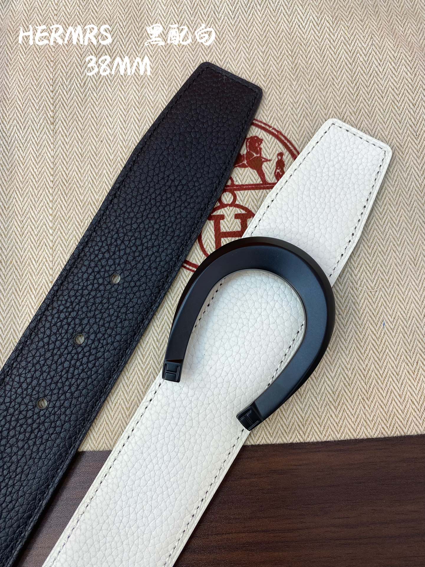 Hermes-HBELTBUCKLE