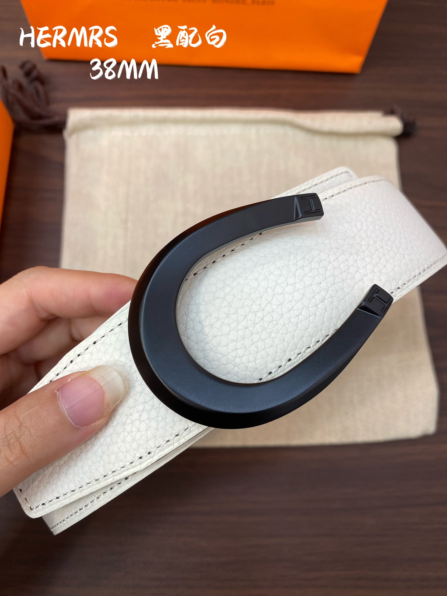 Hermes-HBELTBUCKLE