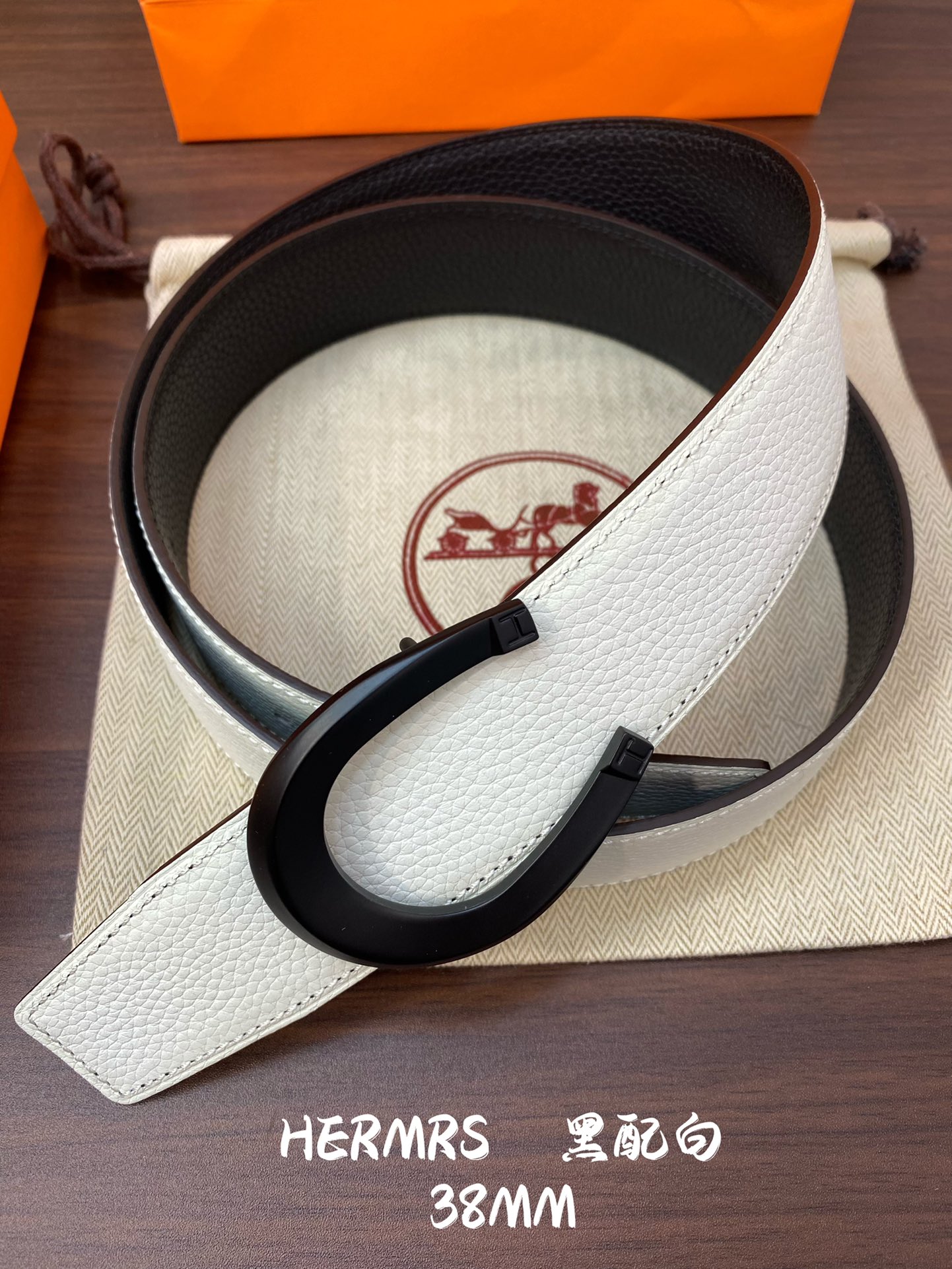 Hermes-HBELTBUCKLE