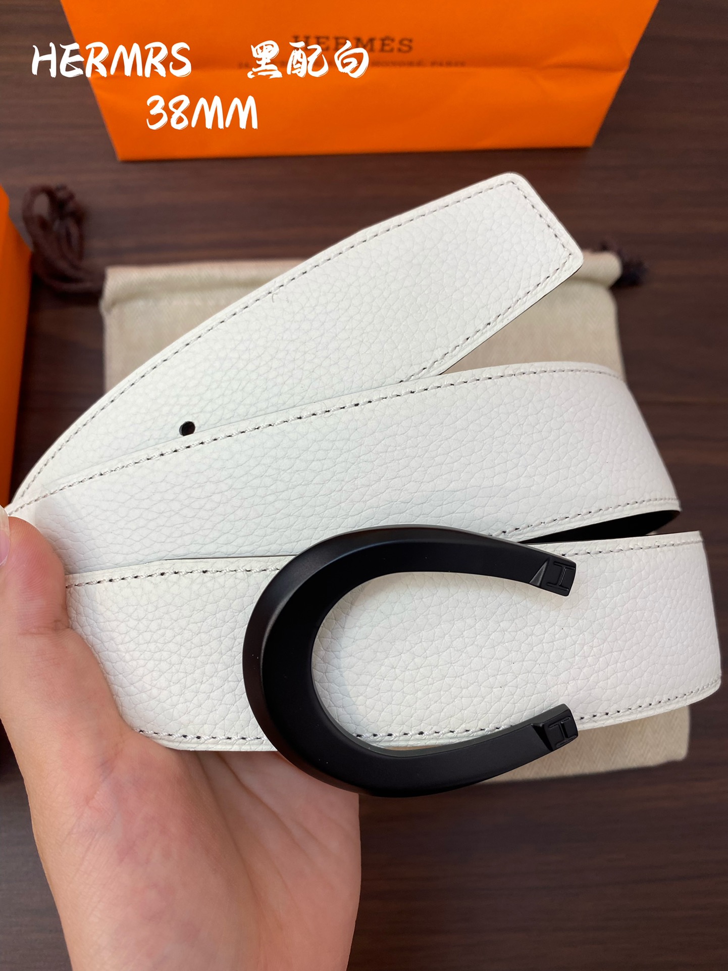 Hermes-HBELTBUCKLE