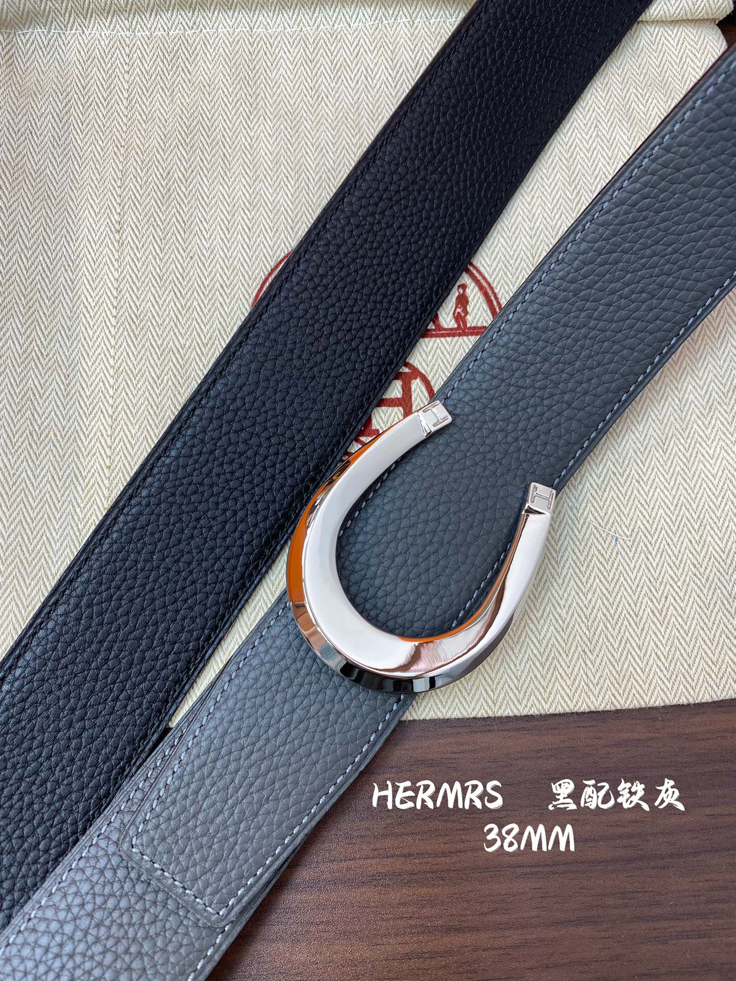Hermes-HBELTBUCKLE