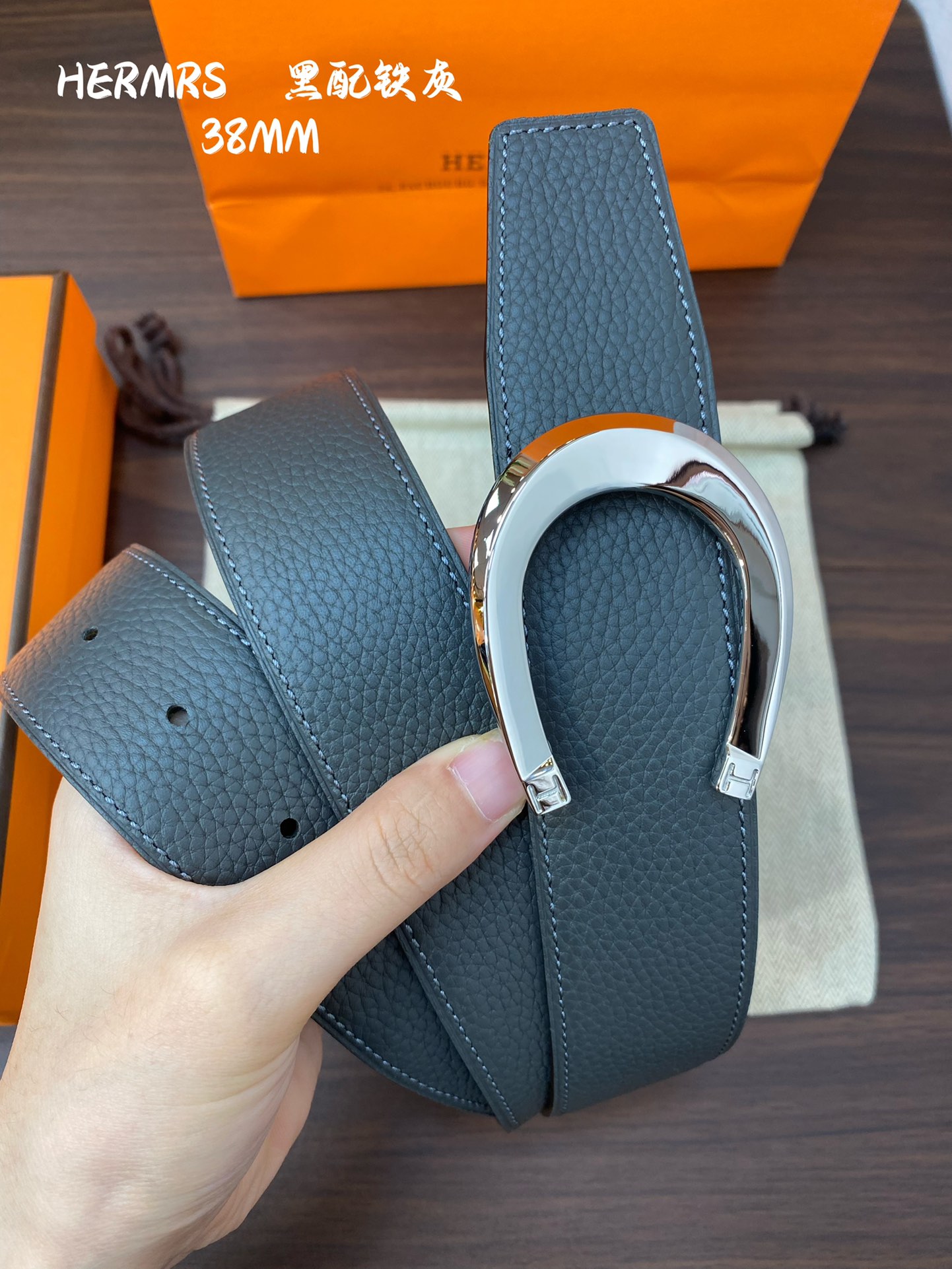Hermes-HBELTBUCKLE