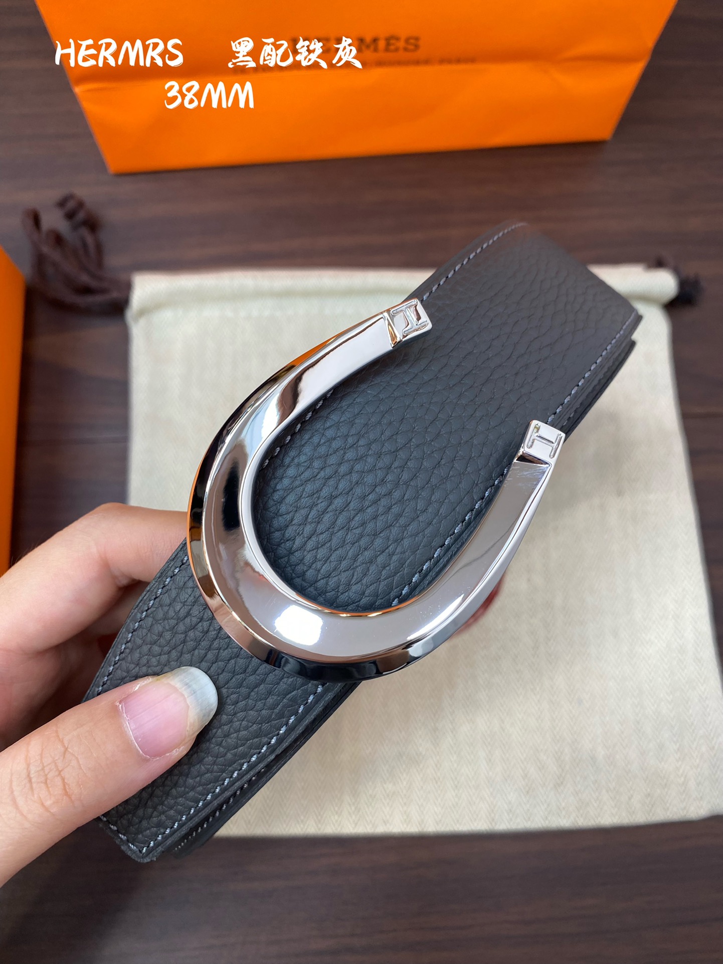 Hermes-HBELTBUCKLE