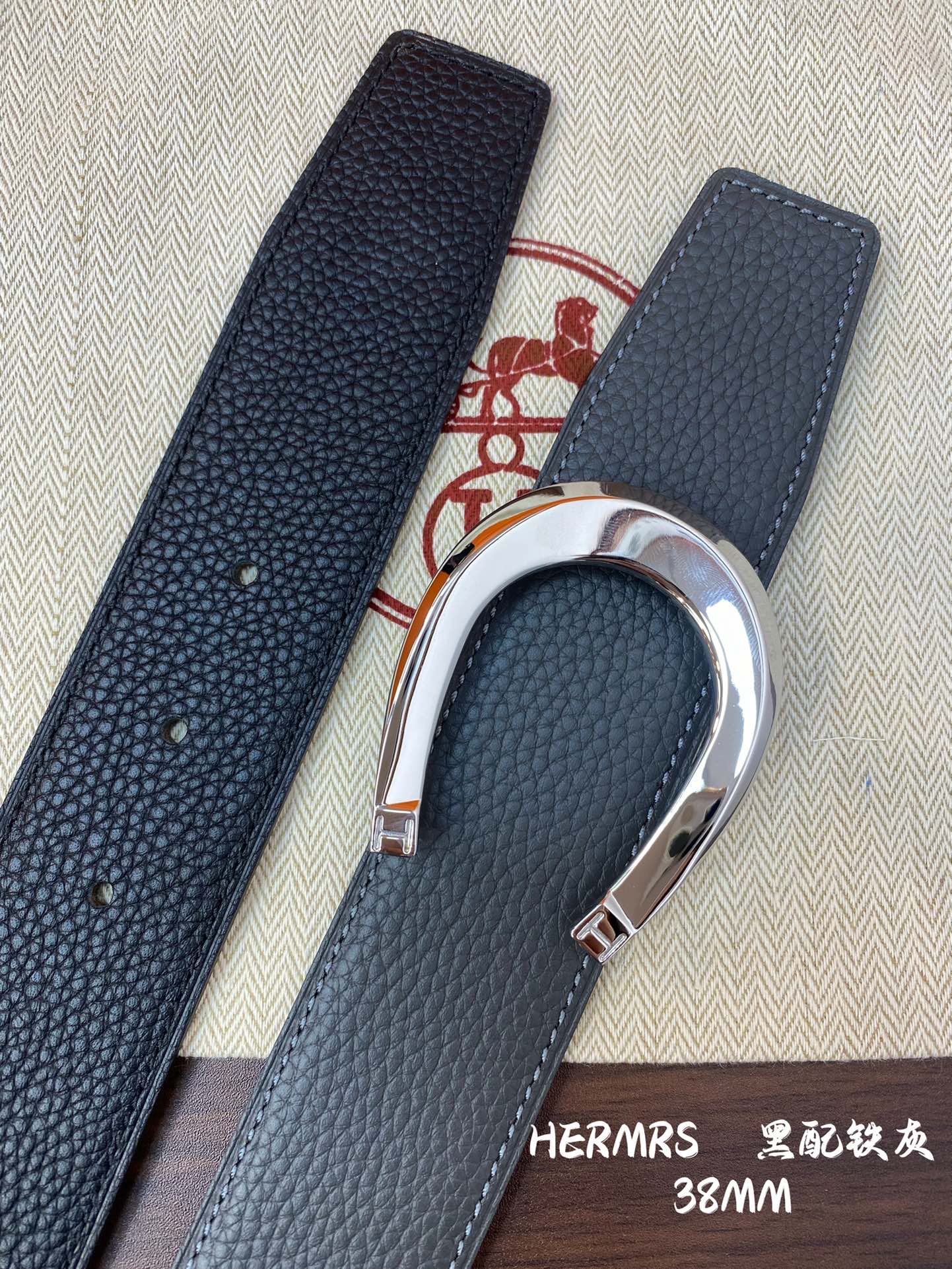 Hermes-HBELTBUCKLE