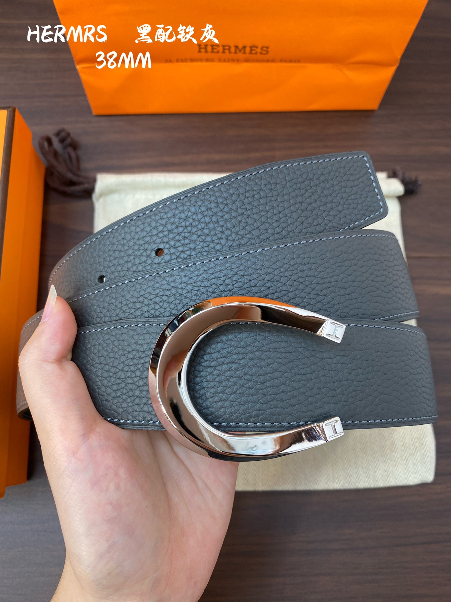 Hermes-HBELTBUCKLE