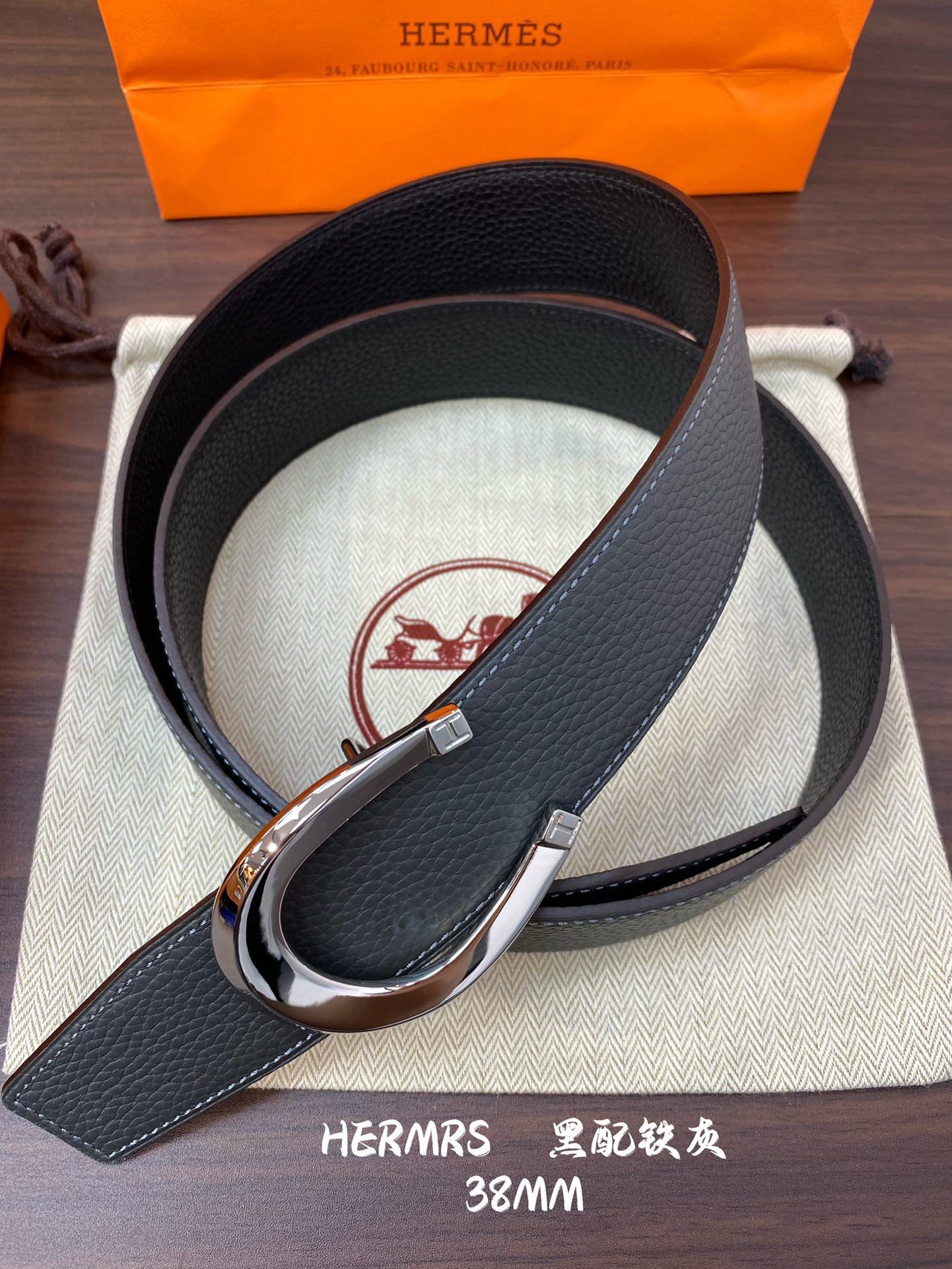 Hermes-HBELTBUCKLE