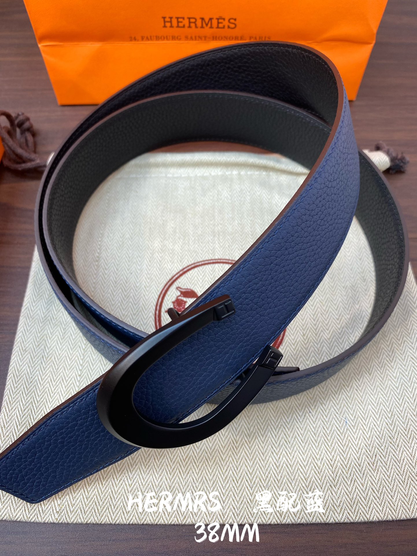 Hermes-HBELTBUCKLE