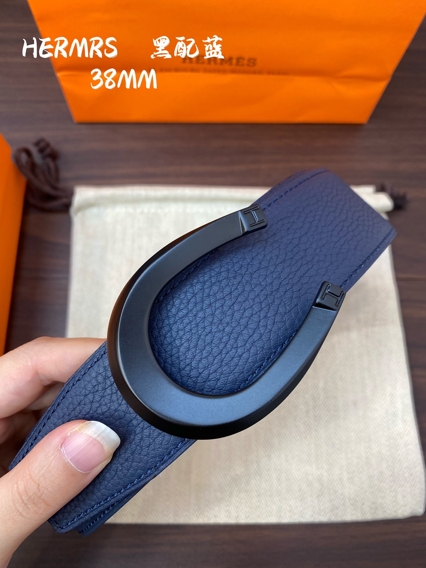 Hermes-HBELTBUCKLE