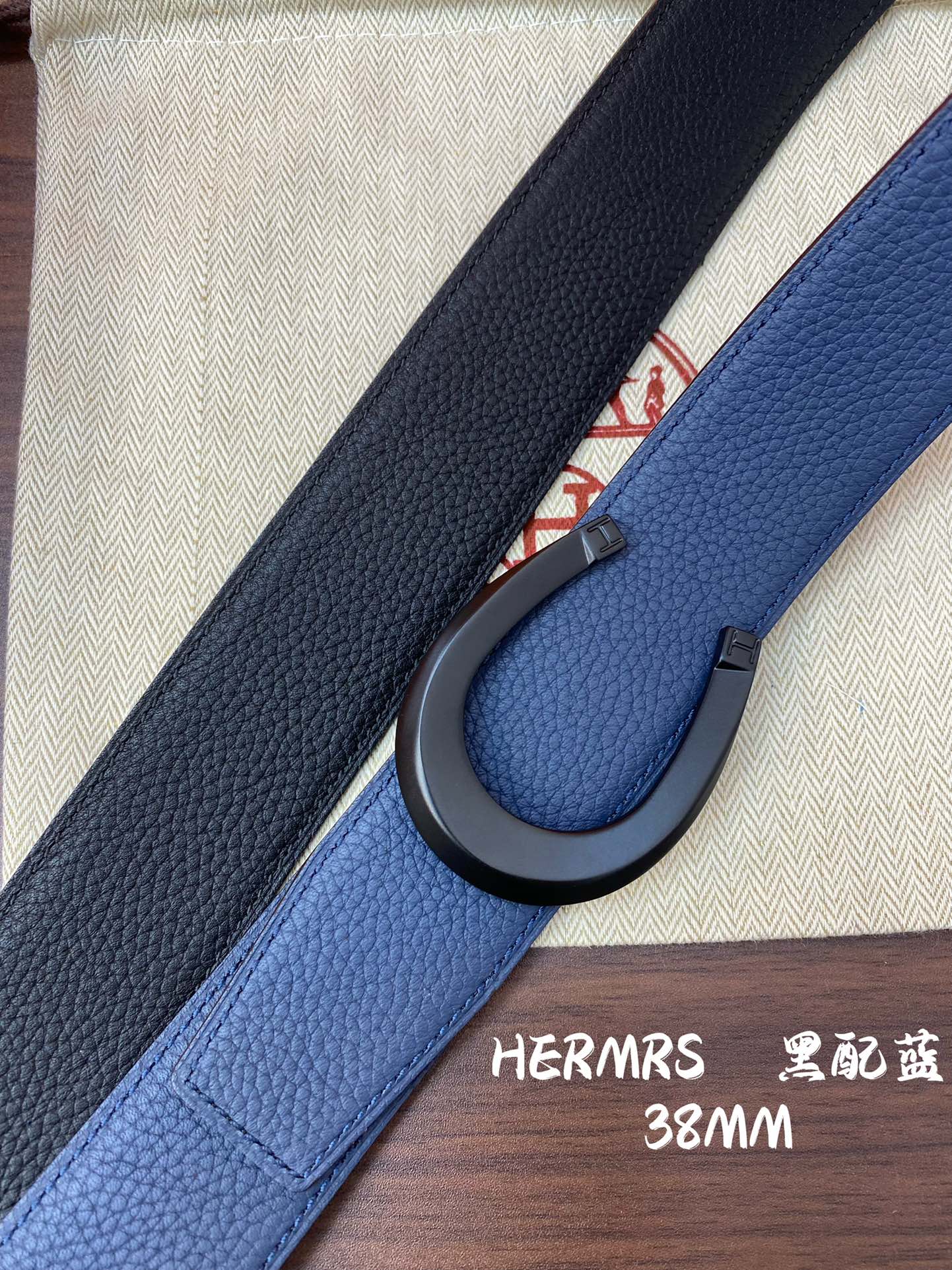 Hermes-HBELTBUCKLE