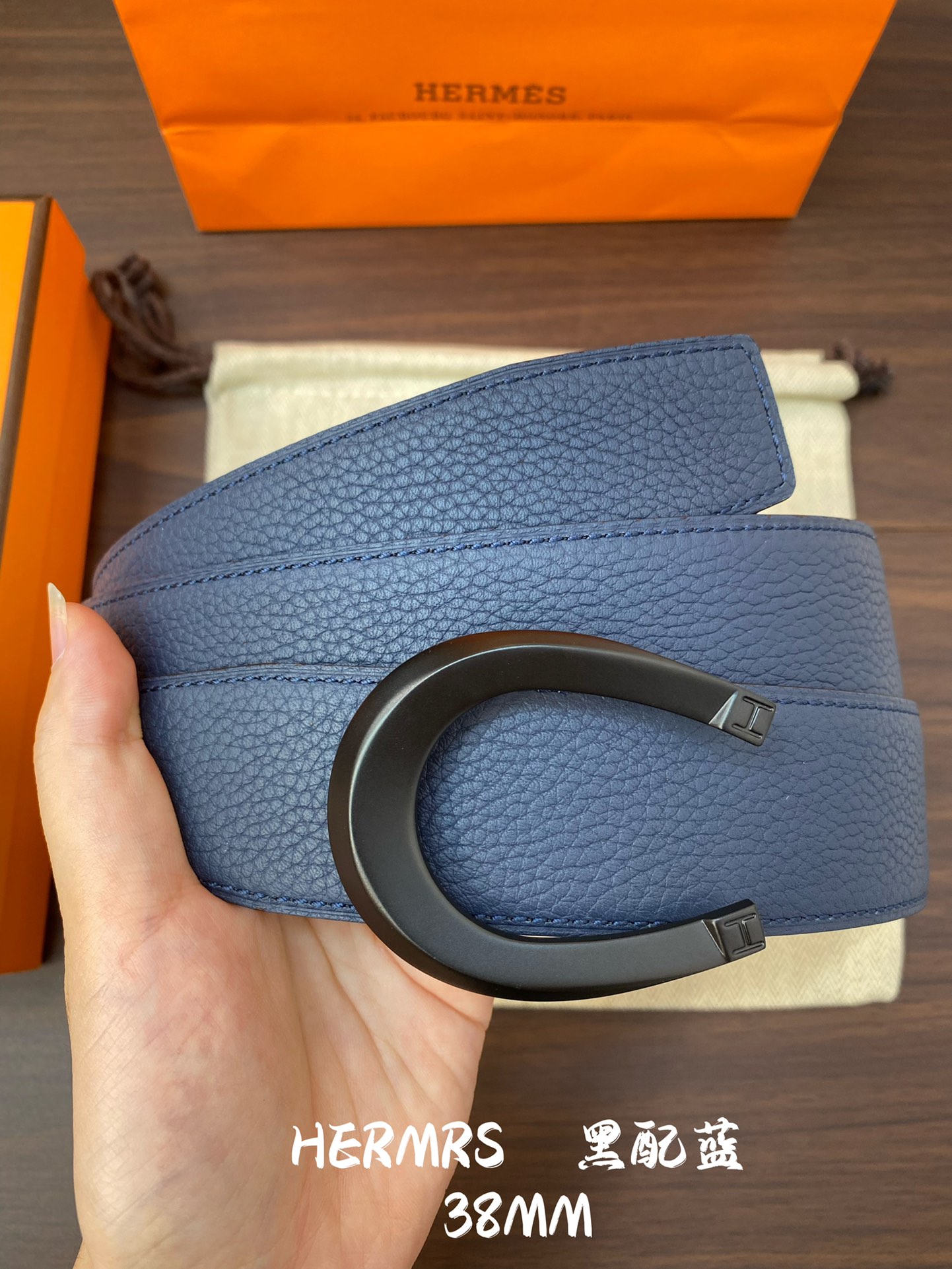 Hermes-HBELTBUCKLE