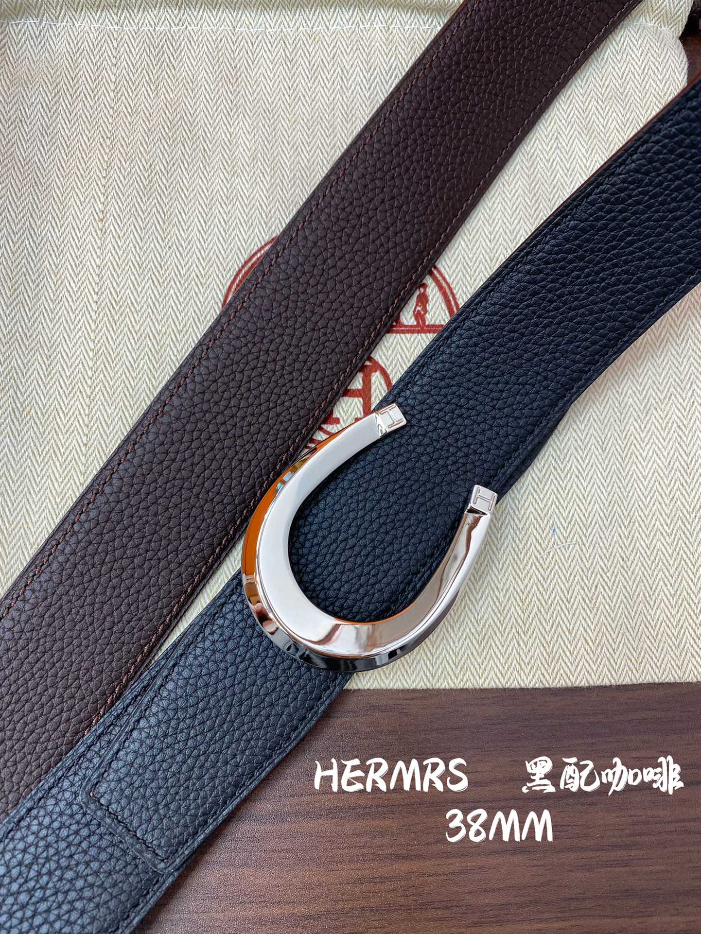 Hermes-HBELTBUCKLE