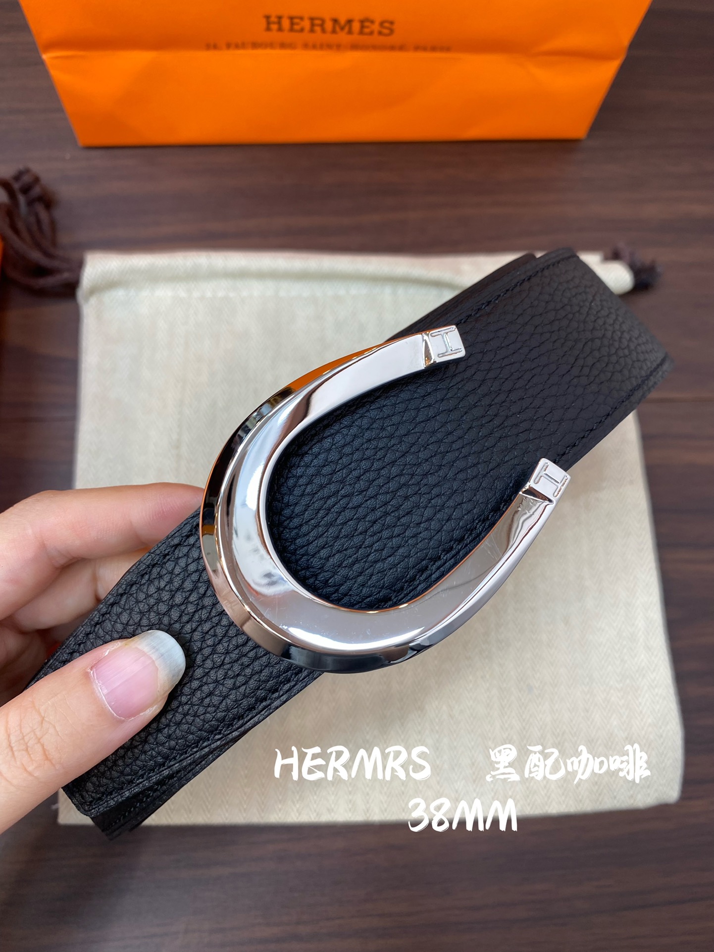 Hermes-HBELTBUCKLE