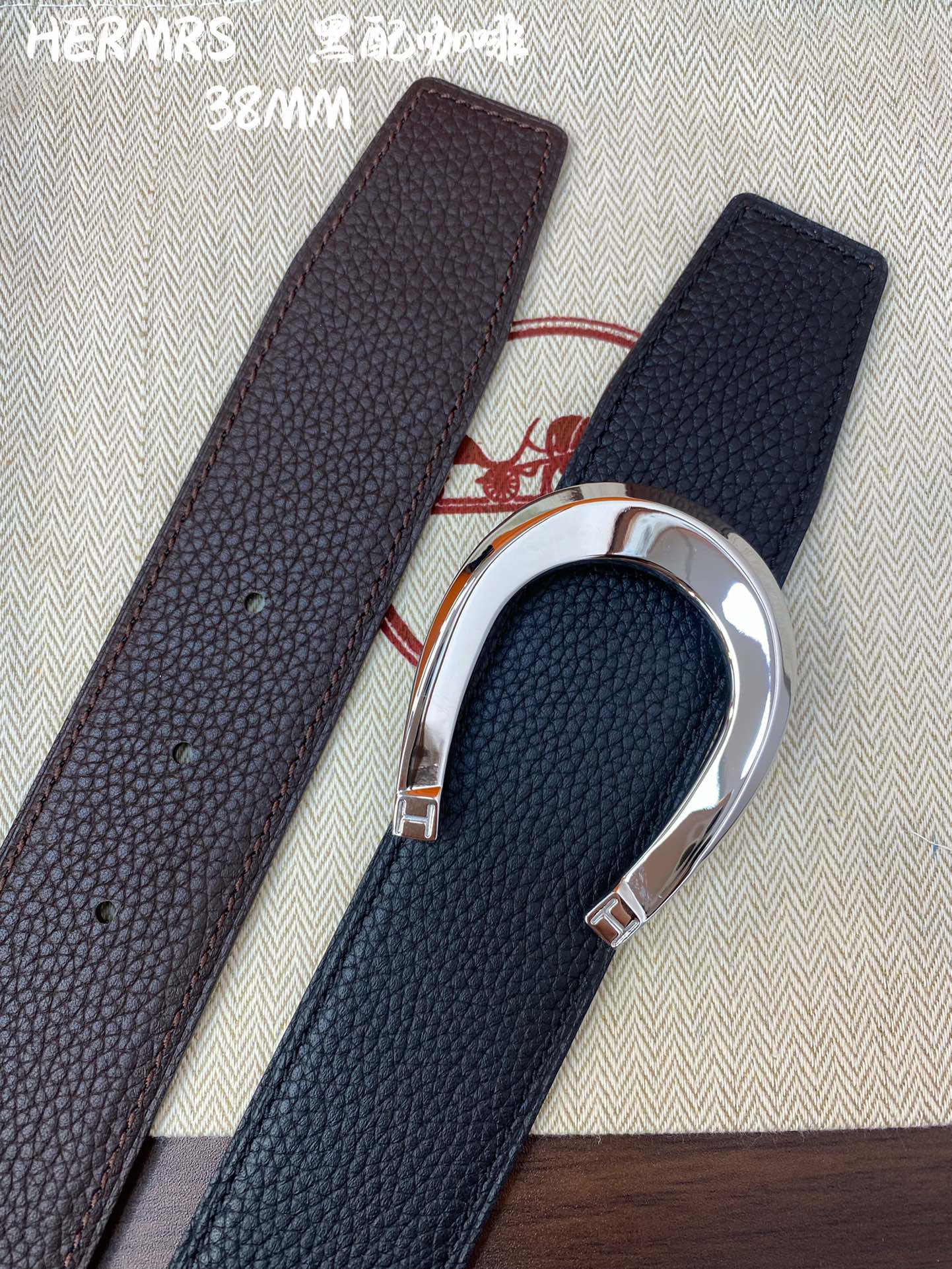 Hermes-HBELTBUCKLE