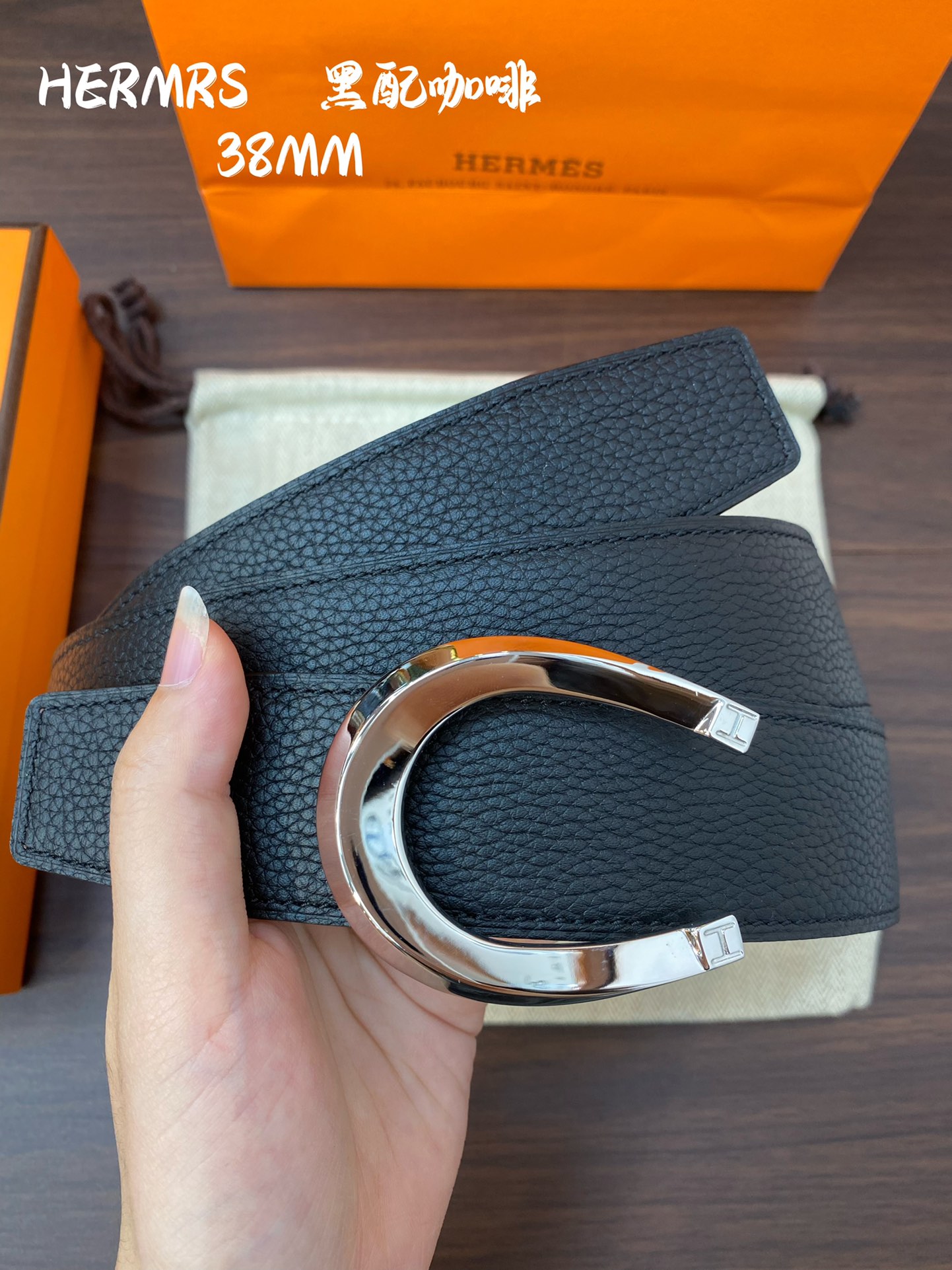 Hermes-HBELTBUCKLE