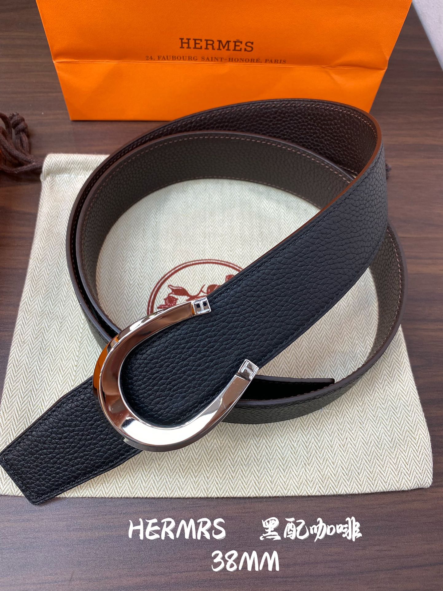 Hermes-HBELTBUCKLE