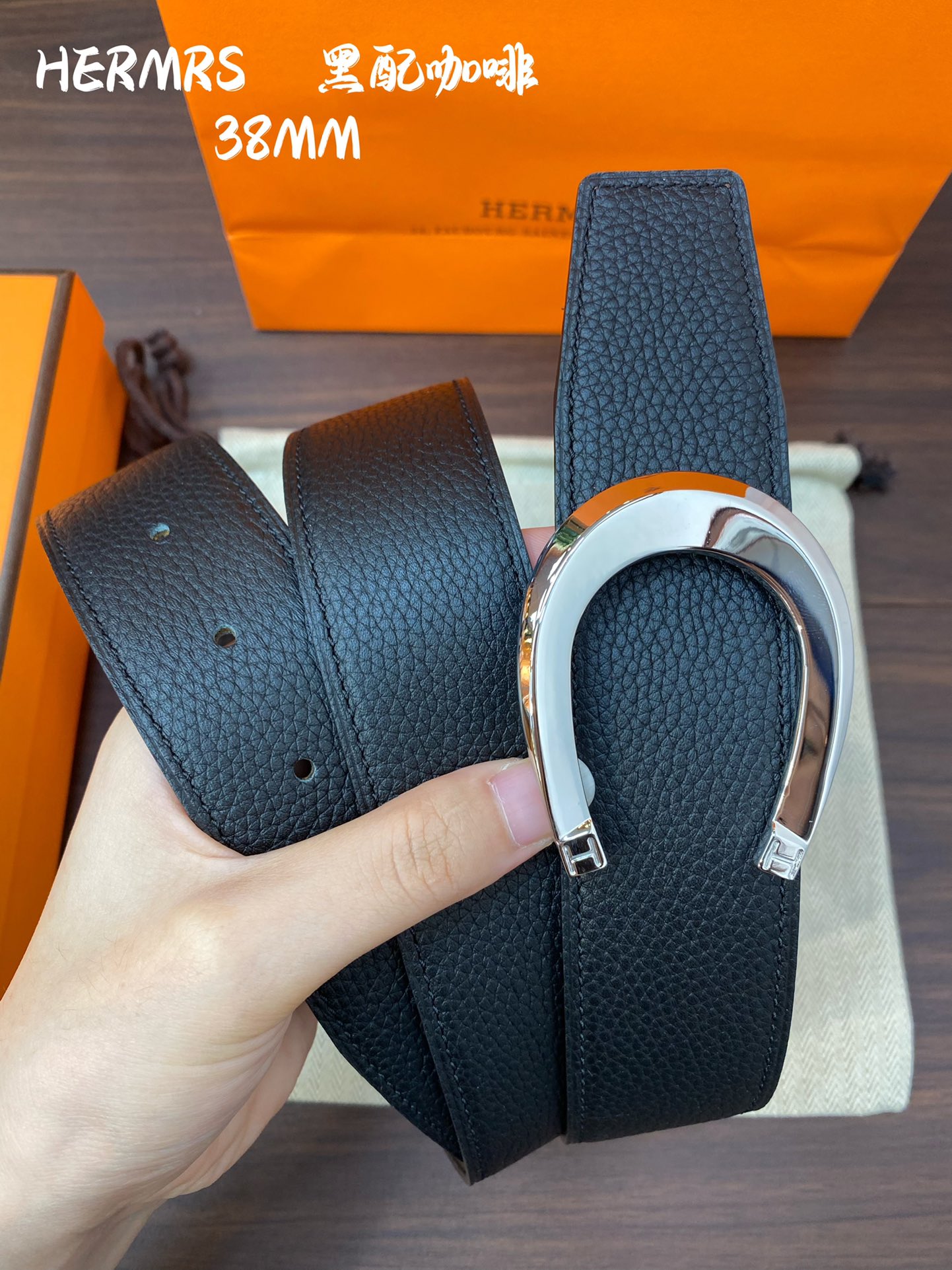 Hermes-HBELTBUCKLE